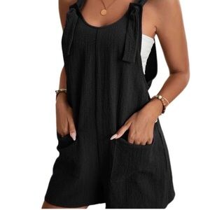 Aeropostal Casual Romper